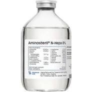 Aminosteril N Hepa 8% - https://www.upokar24.com