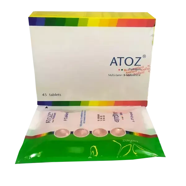 Atoz premium fc tab - https://www.upokar24.com