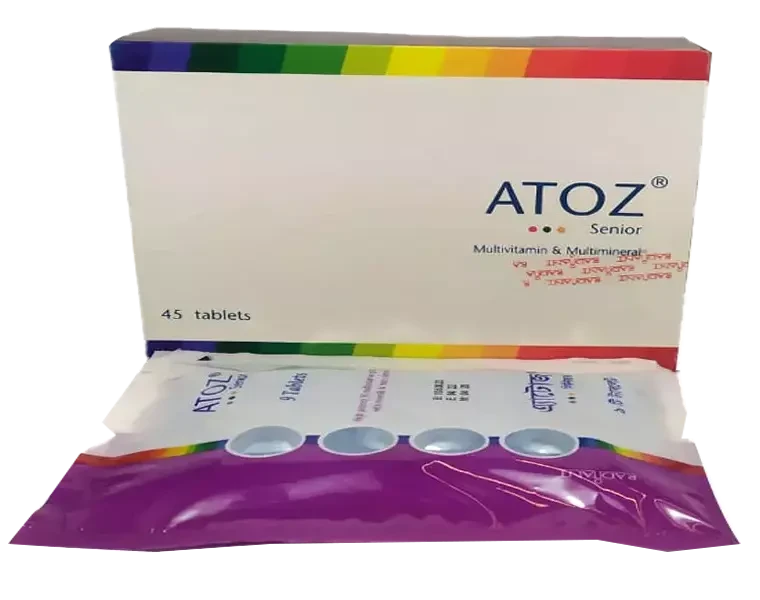 Atoz Senior Fc tab - https://www.upokar24.com