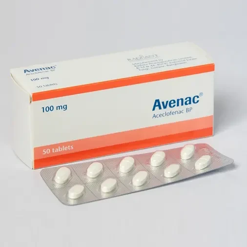 Avenac Fc tab 100mg - https://www.upokar24.com