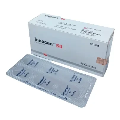 Innocan cap 50 mg - https://www.upokar24.com