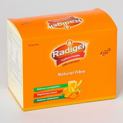 Radigel Sachet 3.5gm - https://www.upokar24.com