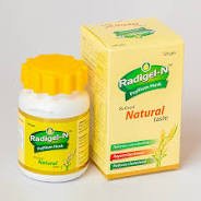 Radigel N powder 120gm - https://www.upokar24.com