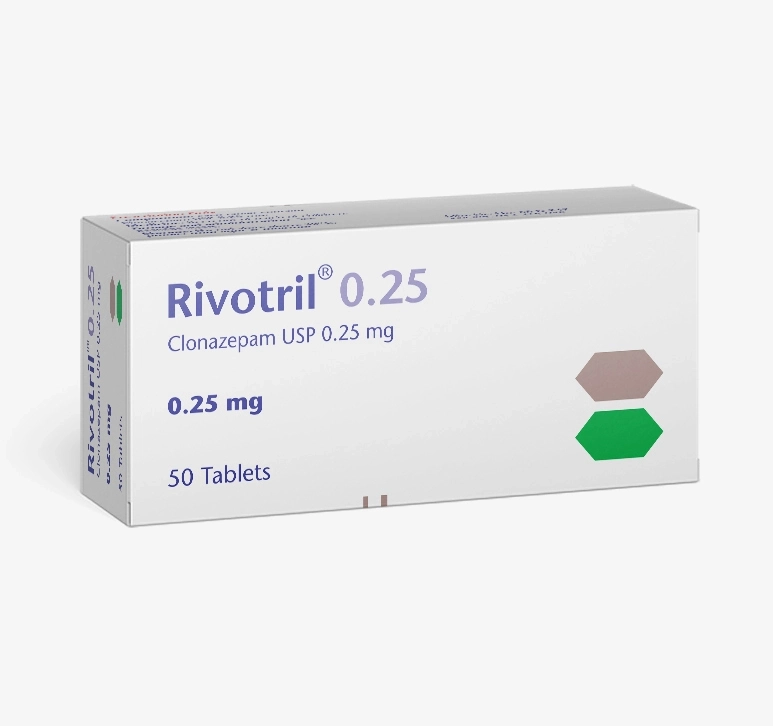 Rivotril tab 0.25mg - https://www.upokar24.com