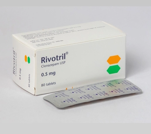 Rivotril tab 0.5mg - https://www.upokar24.com