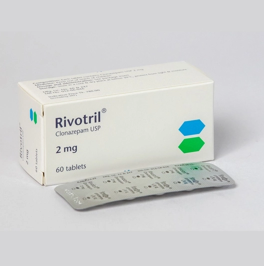 Rivtril tab 2 mg - https://www.upokar24.com