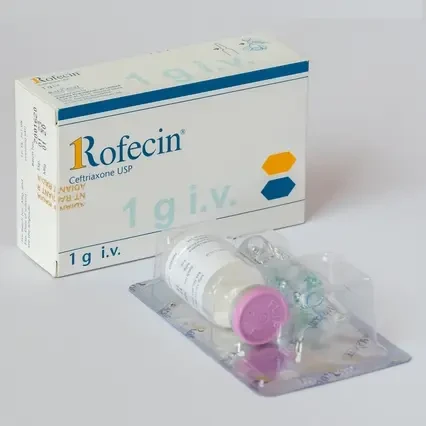 Rofecin inj 1gm - https://www.upokar24.com