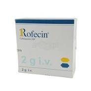 Rofecin inj 2 gm iv - https://www.upokar24.com