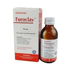 Rofuclav DpS 125gm /70ml - https://www.upokar24.com
