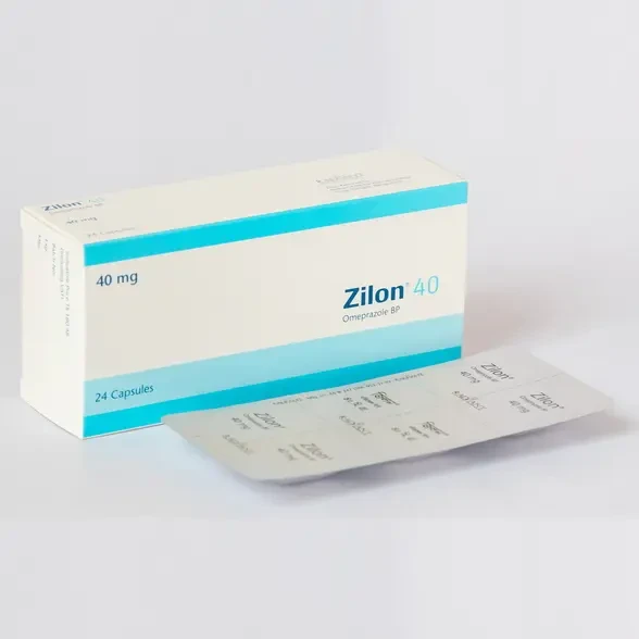 Zilon cap 40mg - https://www.upokar24.com