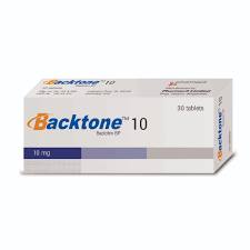 Backtone Fc tab 10mg - https://www.upokar24.com
