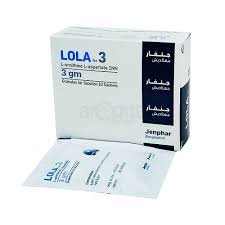 Lola sachet 3gm - https://www.upokar24.com