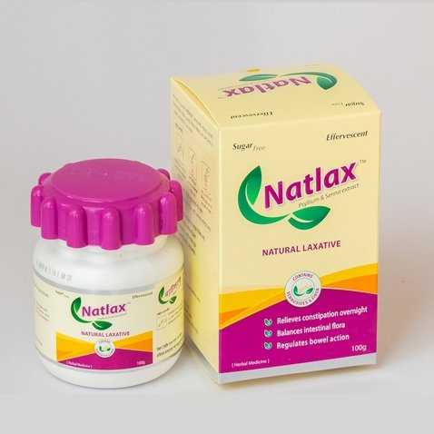 Natlax powder 100 gm - https://www.upokar24.com