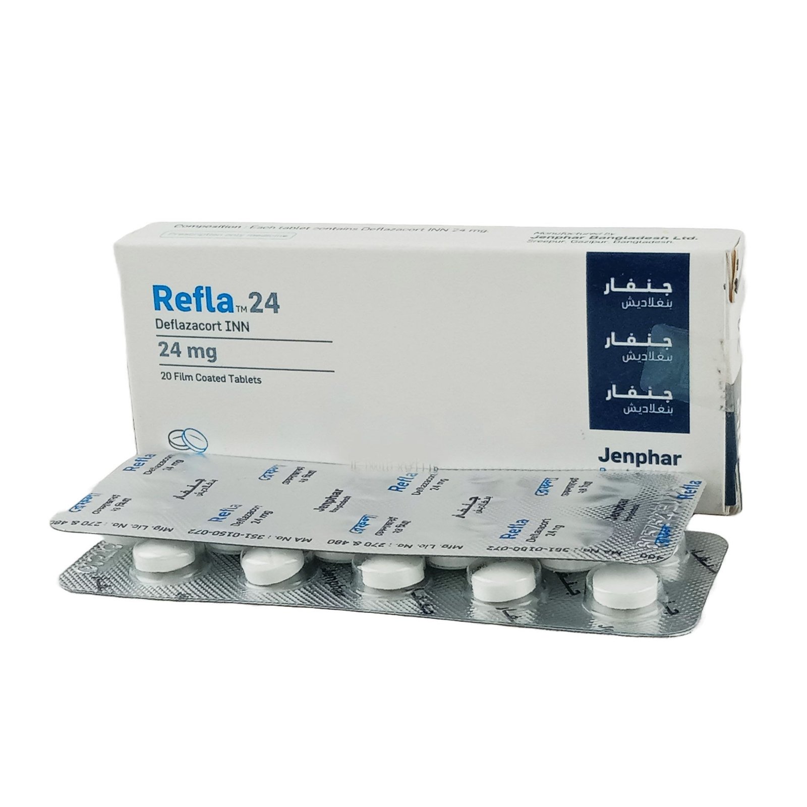 Refla tab 24mg - https://www.upokar24.com