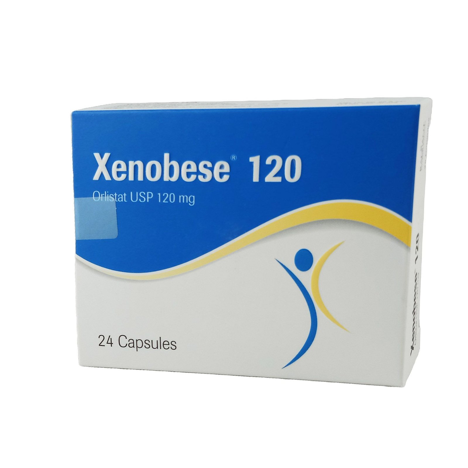 Xenobese cap 120mg - https://www.upokar24.com