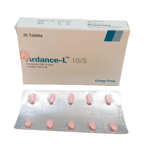 Ardance L Fc tab 10mg - https://www.upokar24.com