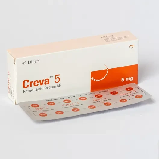 creva Fc tab 5mg - https://www.upokar24.com