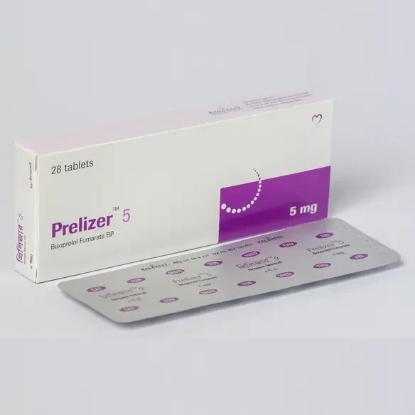 Prelizer Fc tab 5 mg - https://www.upokar24.com