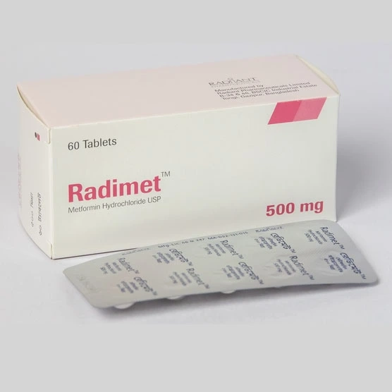 Radimet FC tab 500mg - https://www.upokar24.com