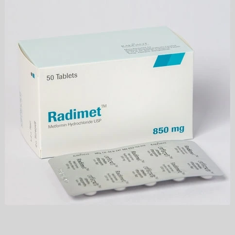Radimet fc tab 850mg - https://www.upokar24.com
