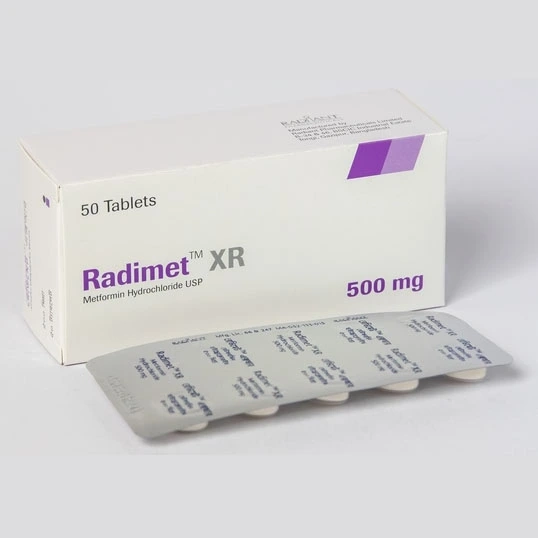 Radimet Xr tab 500 mg - https://www.upokar24.com