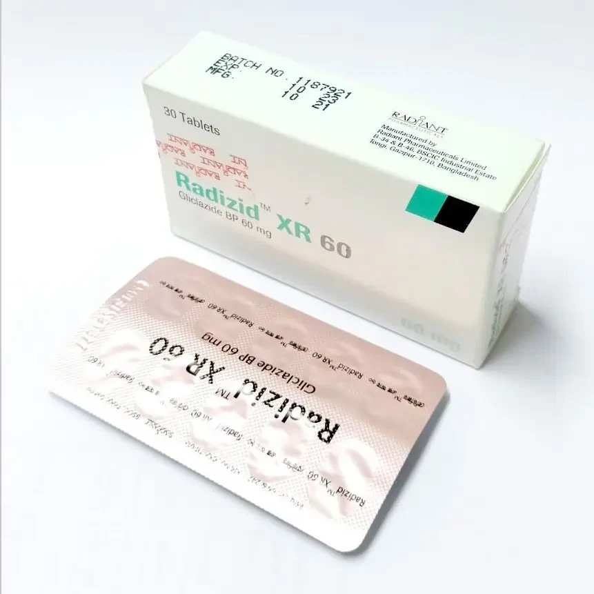 Radzid xr tab 60mg - https://www.upokar24.com