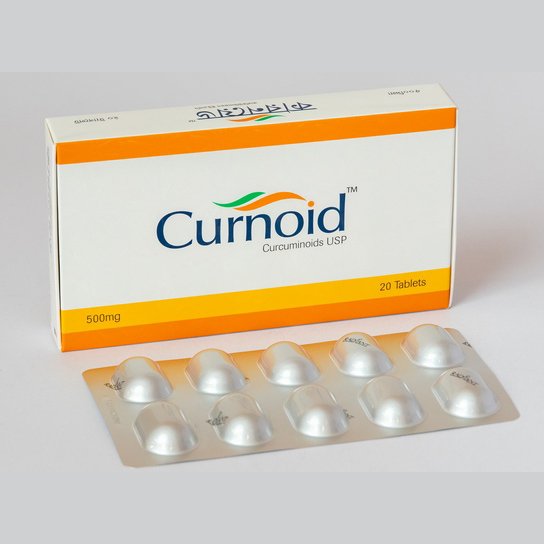 Curnoid fc tab 500 - https://www.upokar24.com