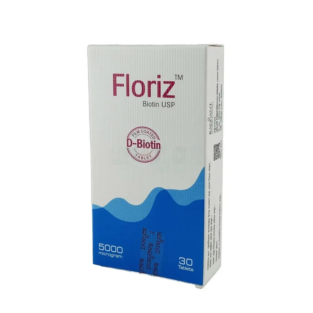 Floriz fc tab 5000mg - https://www.upokar24.com