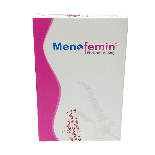 Menofemin 40mg - https://www.upokar24.com