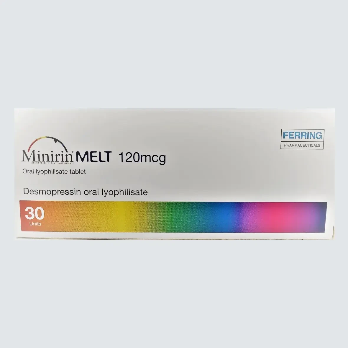 MInirin melt tab 120 - https://www.upokar24.com