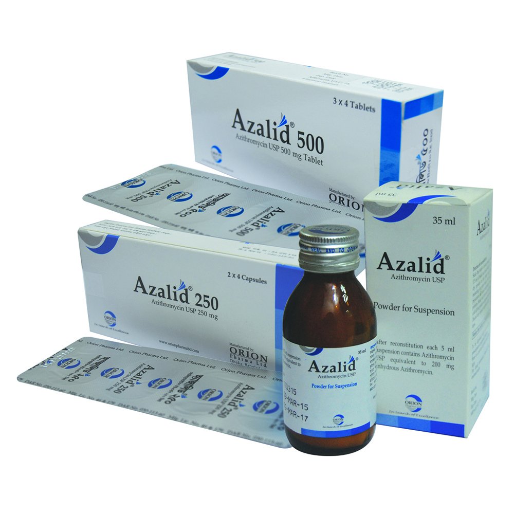 Azalid 250 cap - https://www.upokar24.com