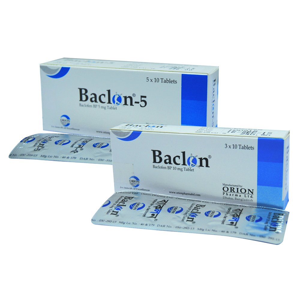 Baclon 10 tab - https://www.upokar24.com