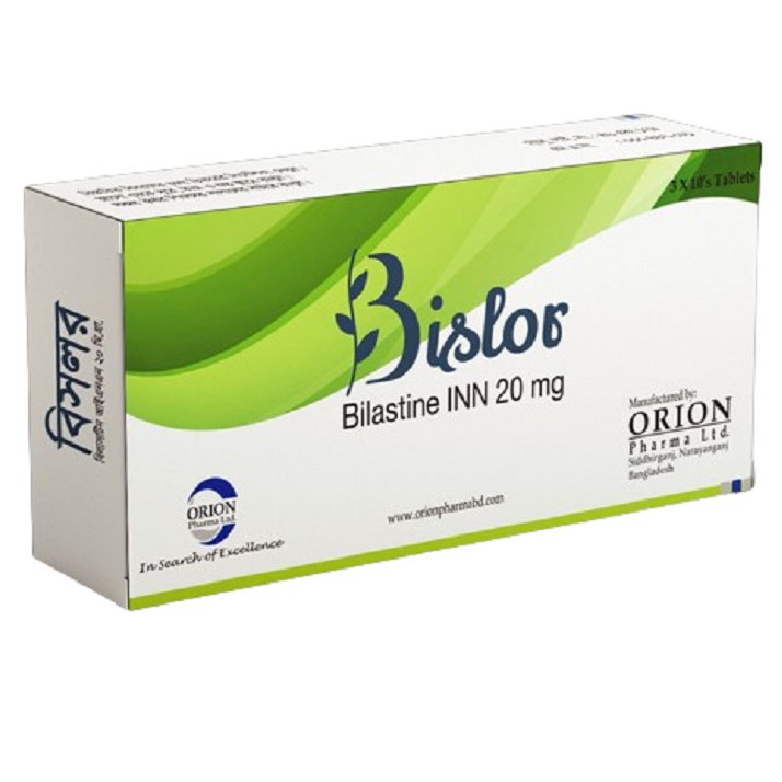 Bislor 20mg tab - https://www.upokar24.com