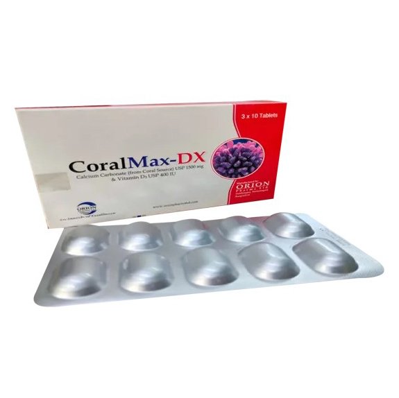 coral max dx - https://www.upokar24.com