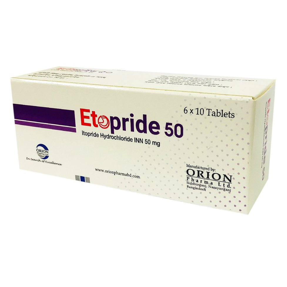 Etopride 50 tab - https://www.upokar24.com