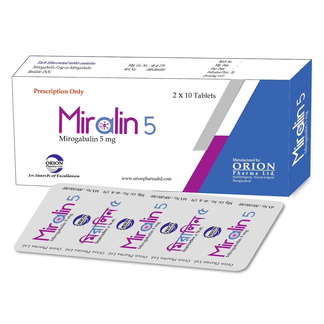 Miralin 5 tab - https://www.upokar24.com