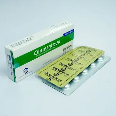 Olmesafe 20 tab - https://www.upokar24.com