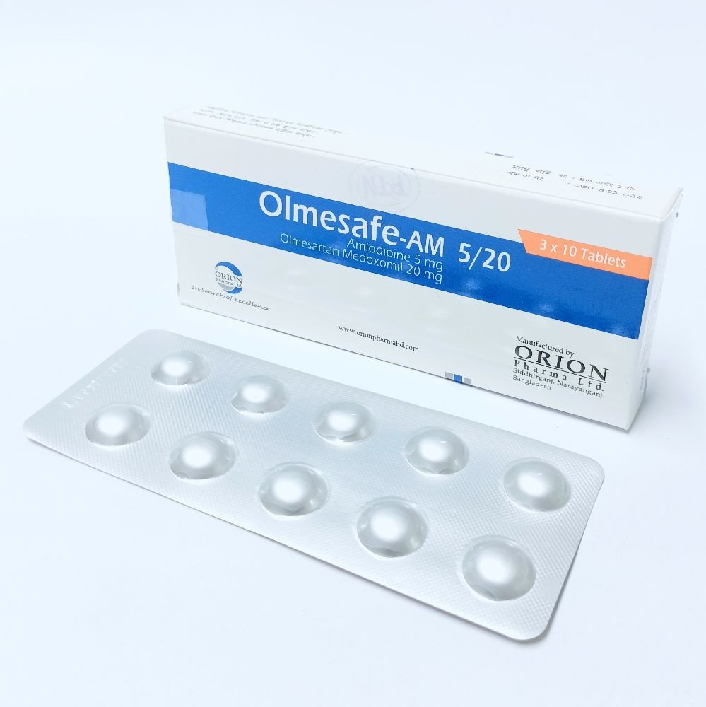 Olmesafe Am5/40 - https://www.upokar24.com