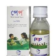 Pep 0 syp 100ml - https://www.upokar24.com