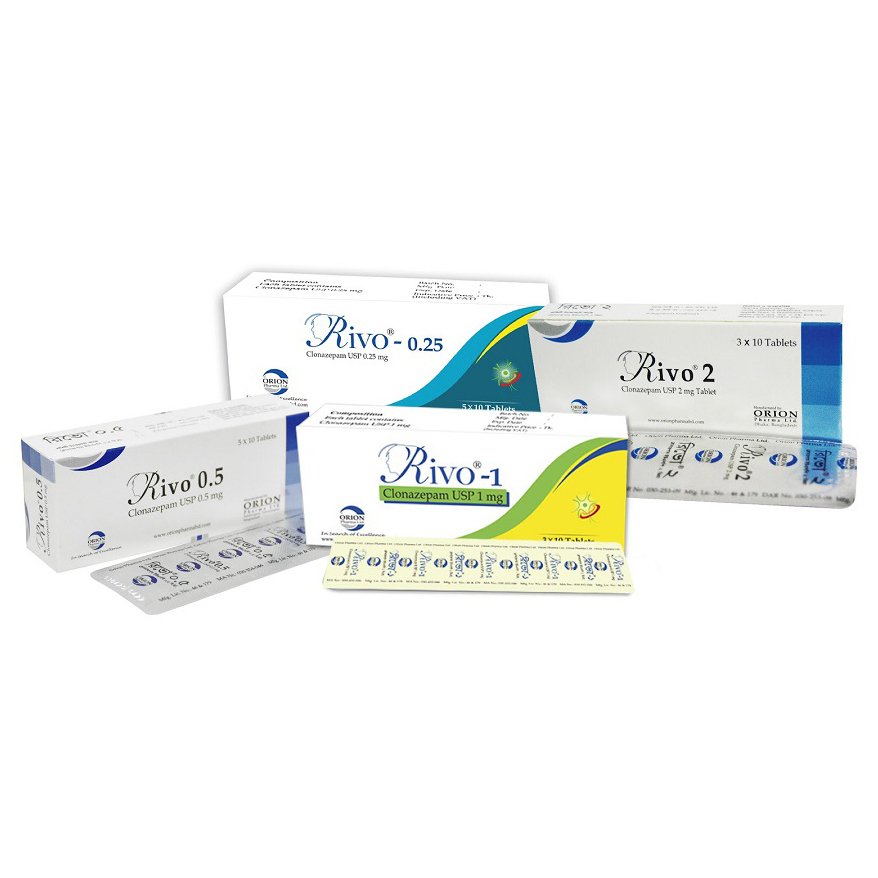 Rivo 0.5 - https://www.upokar24.com