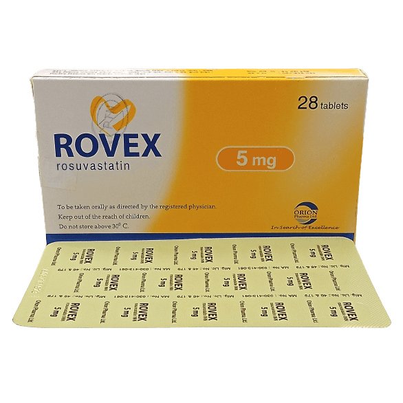 Rovex 5 tab - https://www.upokar24.com