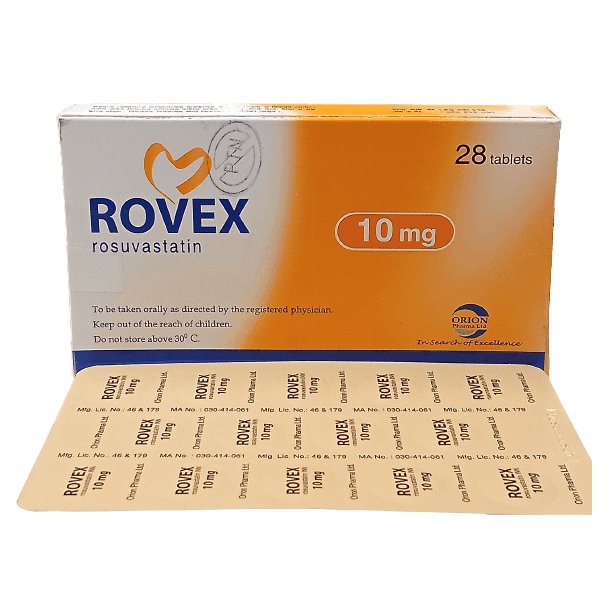 Rovex 10 tab - https://www.upokar24.com