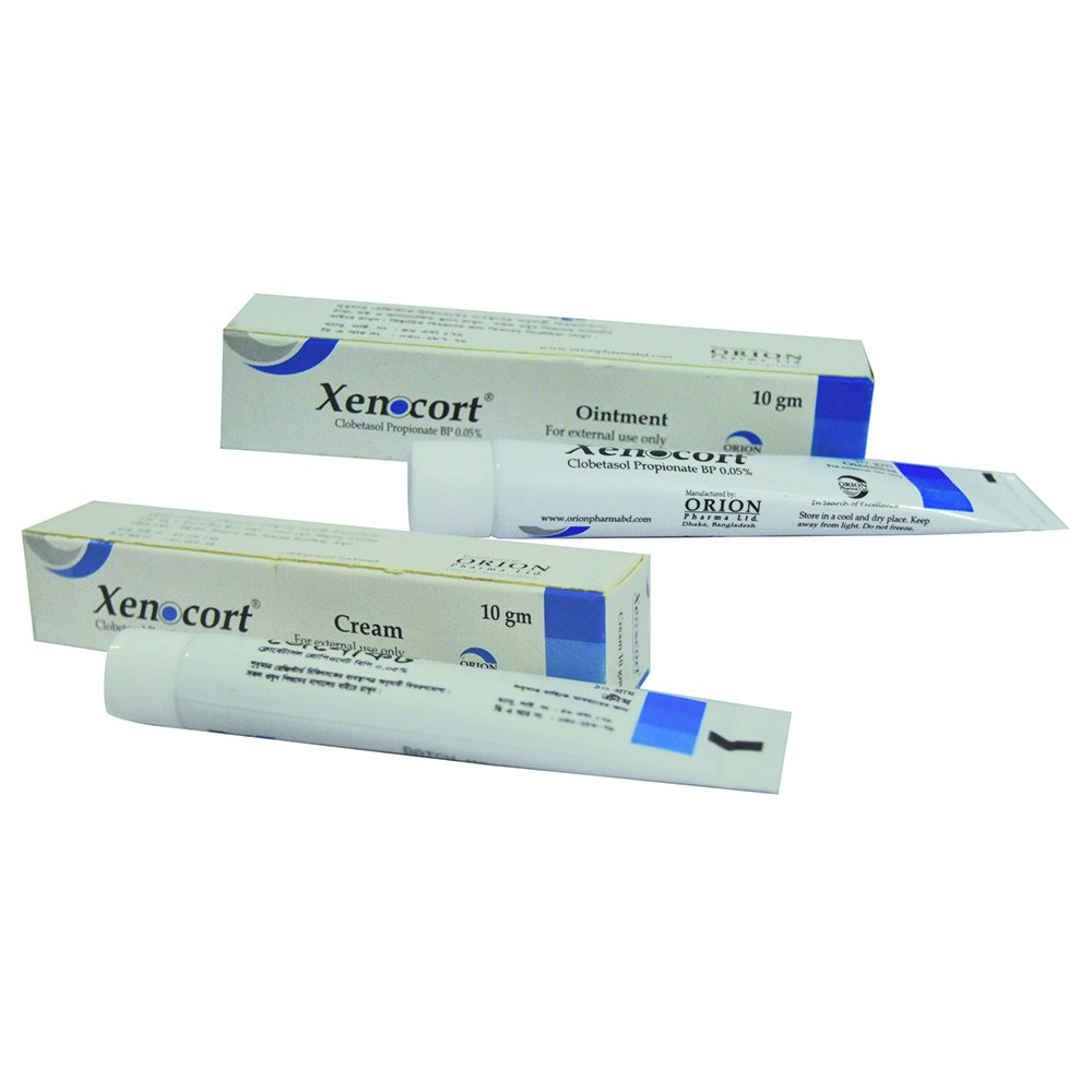 Xenocort cream - https://www.upokar24.com