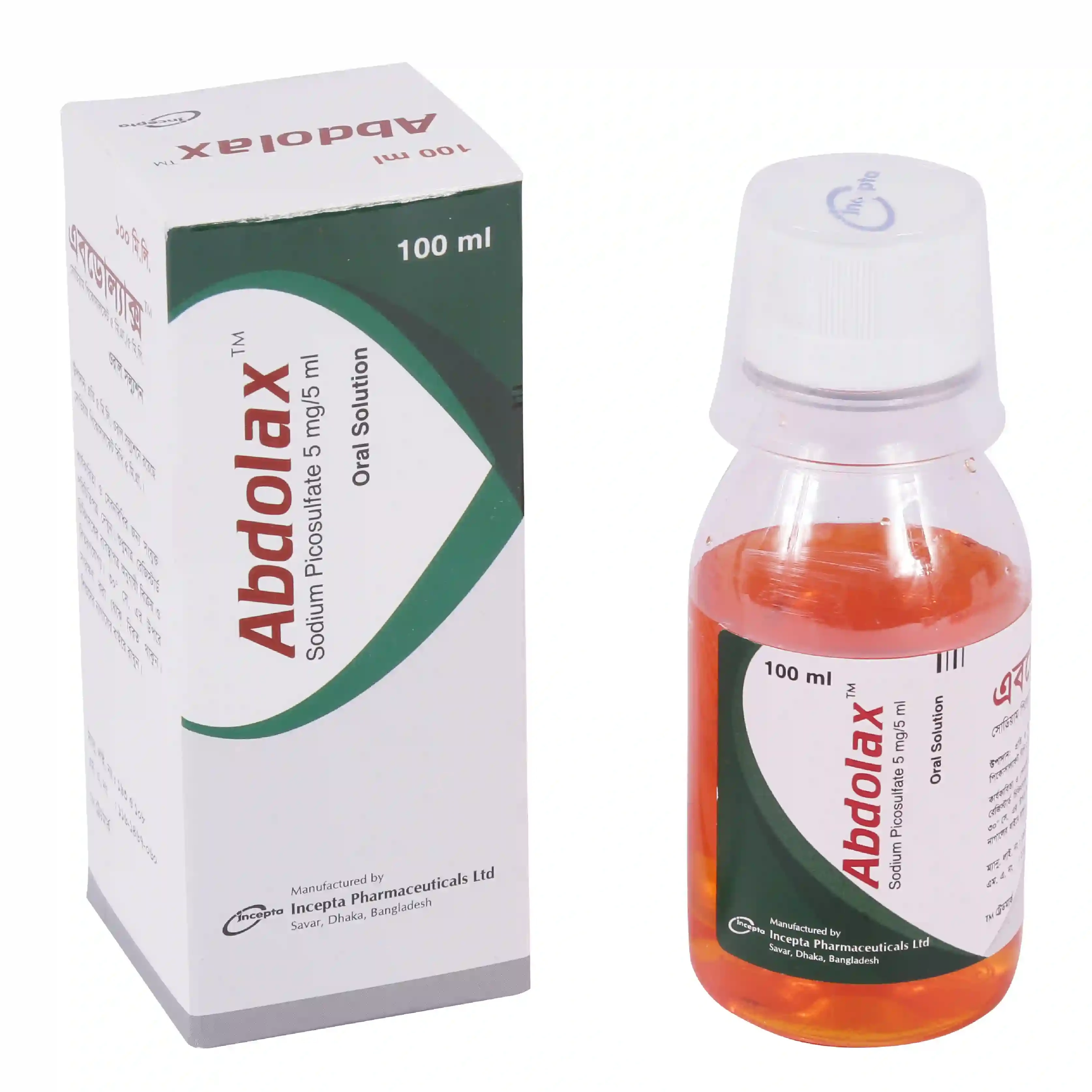 Abdolax oral solution - https://www.upokar24.com