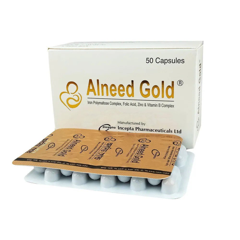 Alneed Gold - https://www.upokar24.com