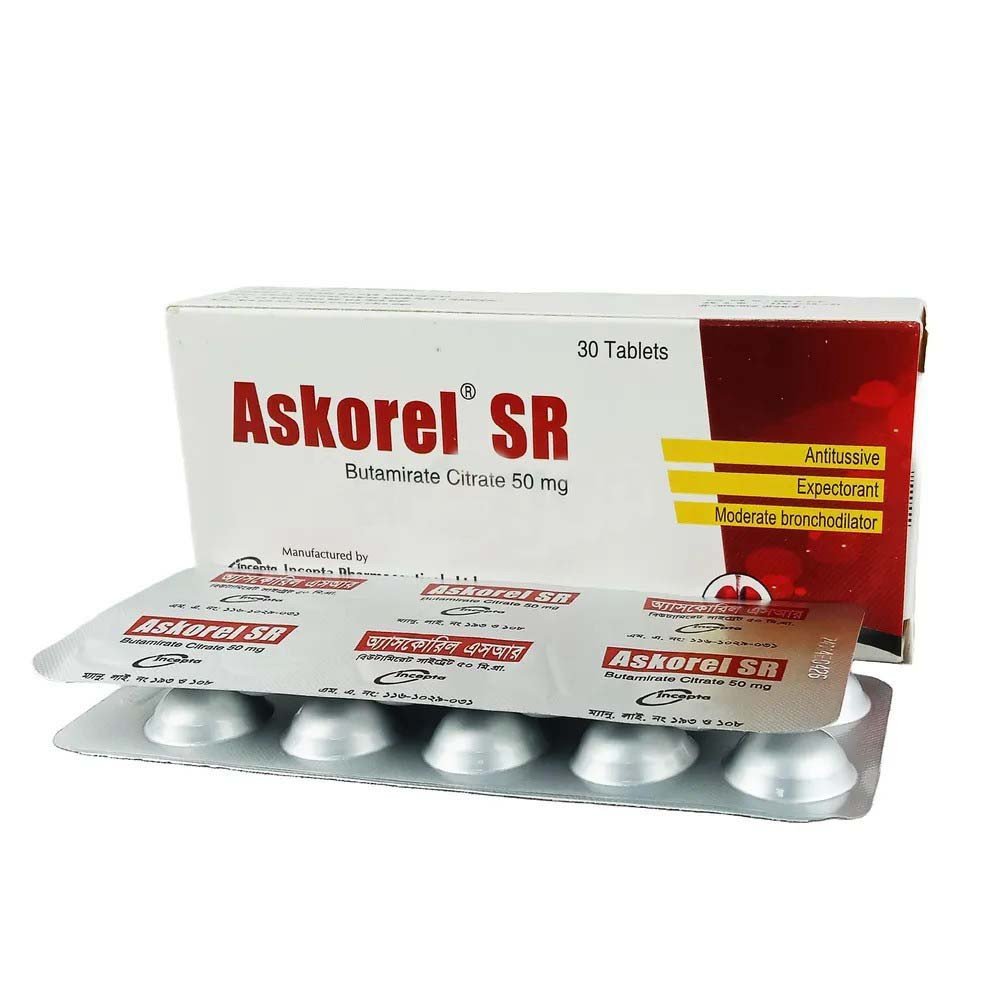 Askorel sr - https://www.upokar24.com