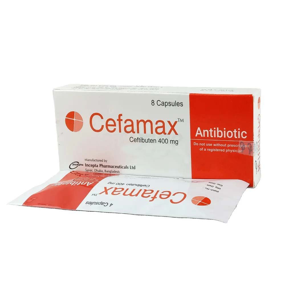 Cefamax 400 cap - https://www.upokar24.com