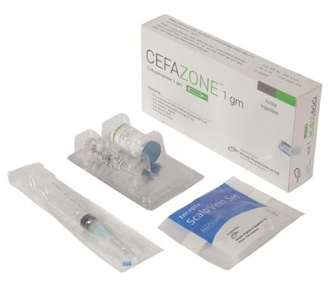 cefazone 1gm inj - https://www.upokar24.com