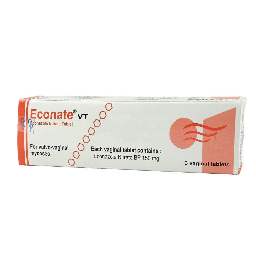 Econate Vt tab - https://www.upokar24.com