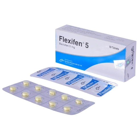 Flexifen 5 tab - https://www.upokar24.com